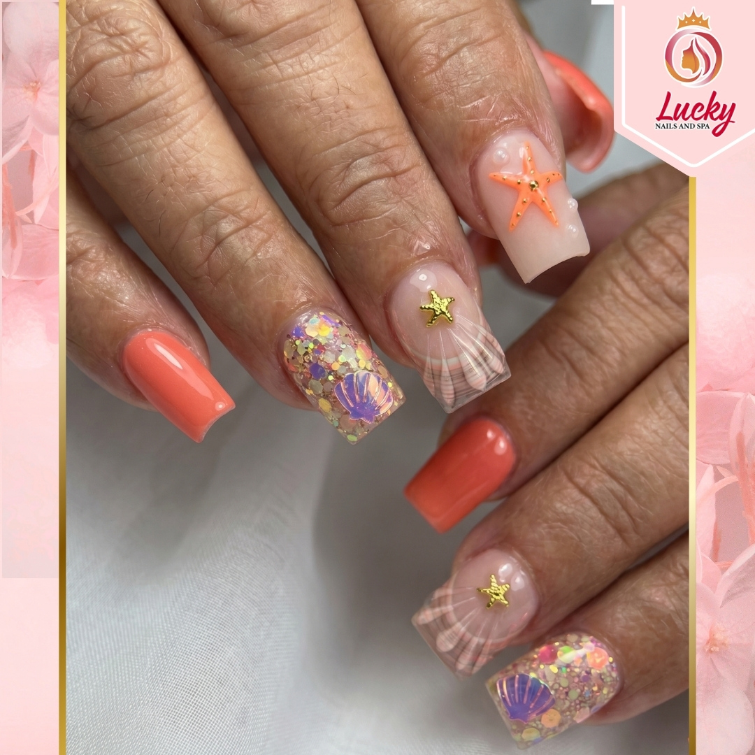 Nail Art